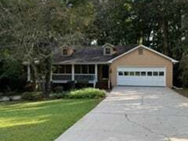 201 Cotton Court, Stockbridge, GA 30281