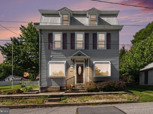 405 KAUFFMAN STREET, BOILING SPRINGS, PA 17007