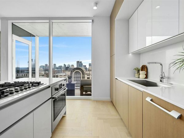 313 W 17th ST, Unit 1507, Austin, TX 78701