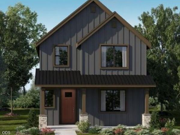1254 SW Bryanwood Place, Bend, OR 97702