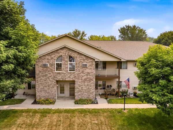 339 Starkweather Drive, Beaver Dam, WI 53916