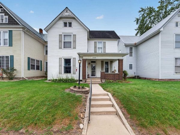 1705 High Street, Logansport, IN 46947