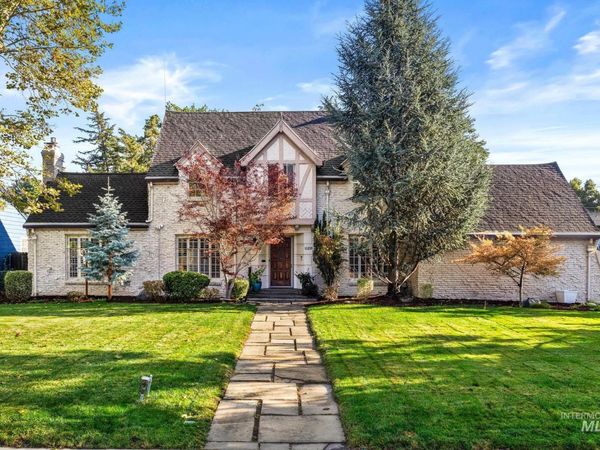 1120 E Warm Springs Ave, Boise, ID 83712