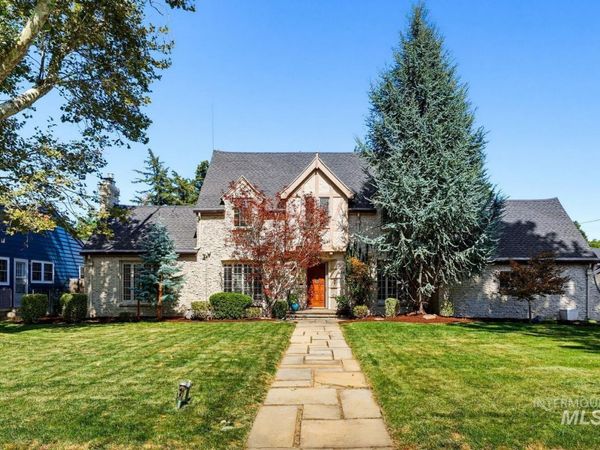 1120 E Warm Springs Ave, Boise, ID 83712