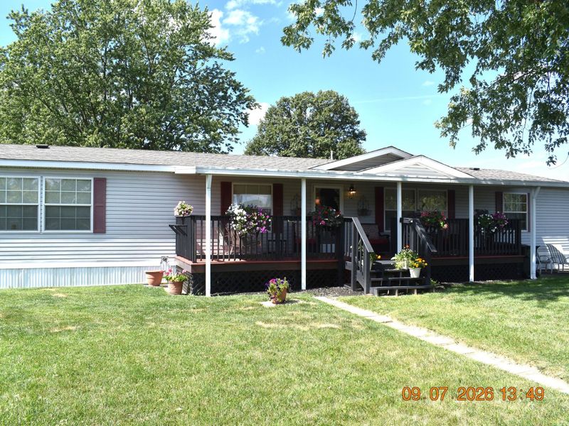 632 Folkerth Avenue, Unit 54, Sidney, OH 45365 Photo 2