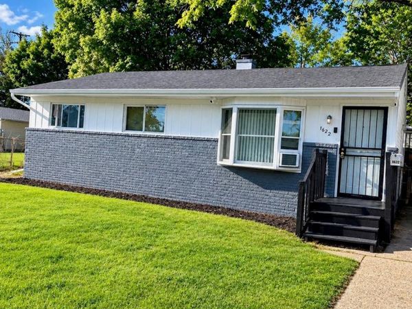 1622 Barbara Drive, Flint, Mi 48504
