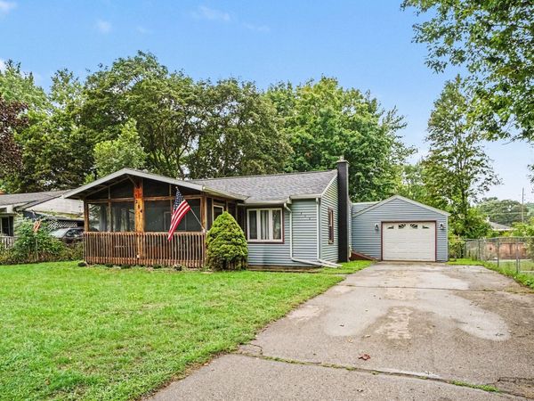 204 Southway Street, Augusta, MI 49012