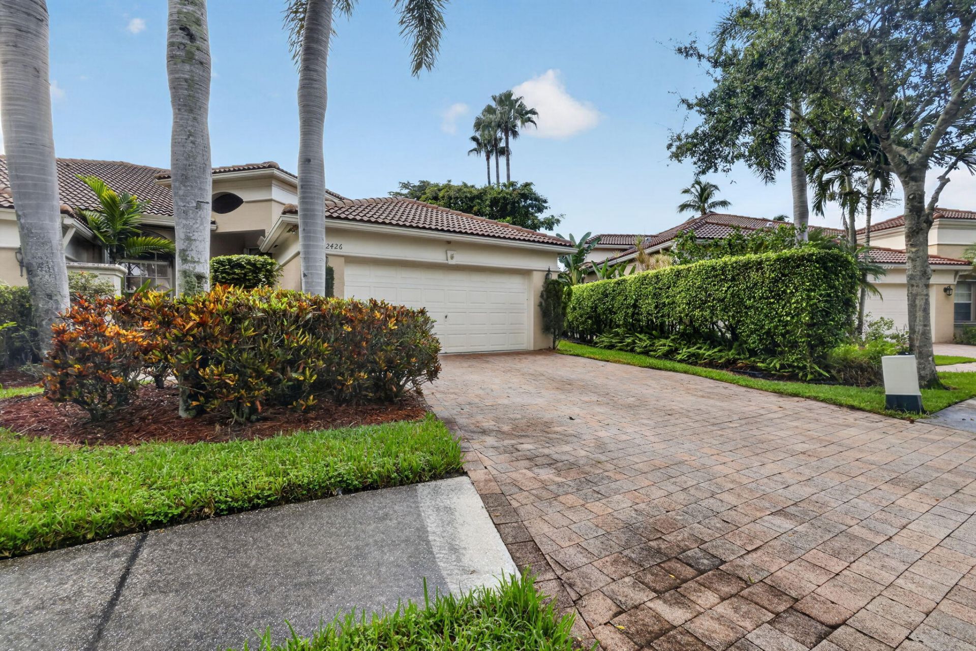 2426 Sandy Cay, West Palm Beach, FL 33411 Photo