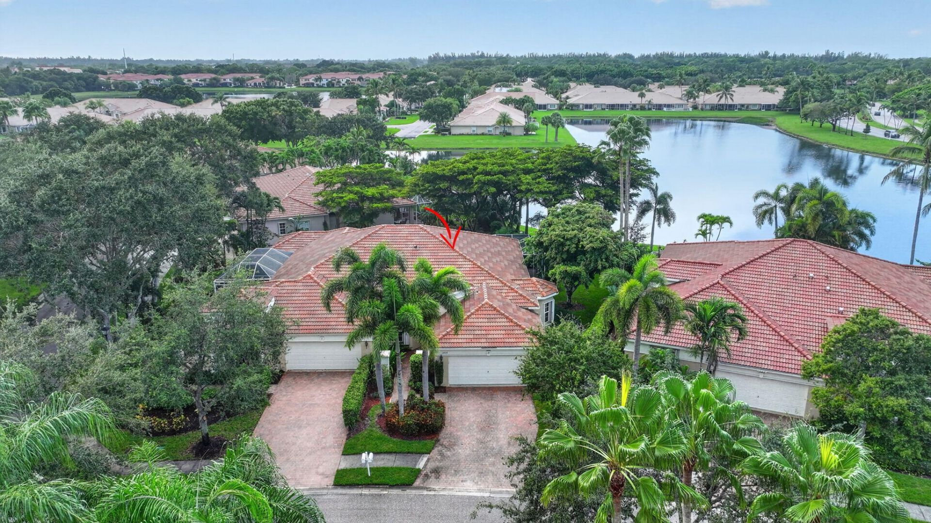 2426 Sandy Cay, West Palm Beach, FL 33411 Photo