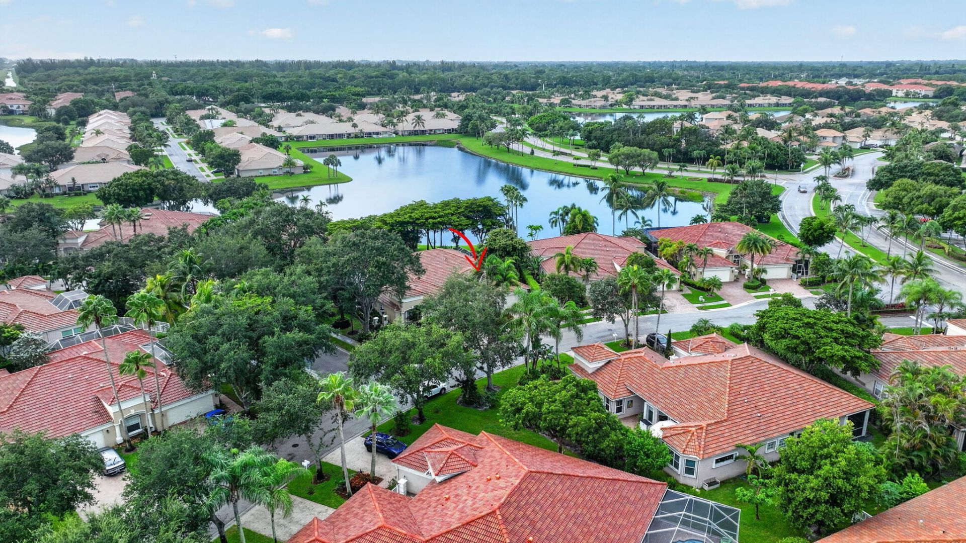 2426 Sandy Cay, West Palm Beach, FL 33411 Photo