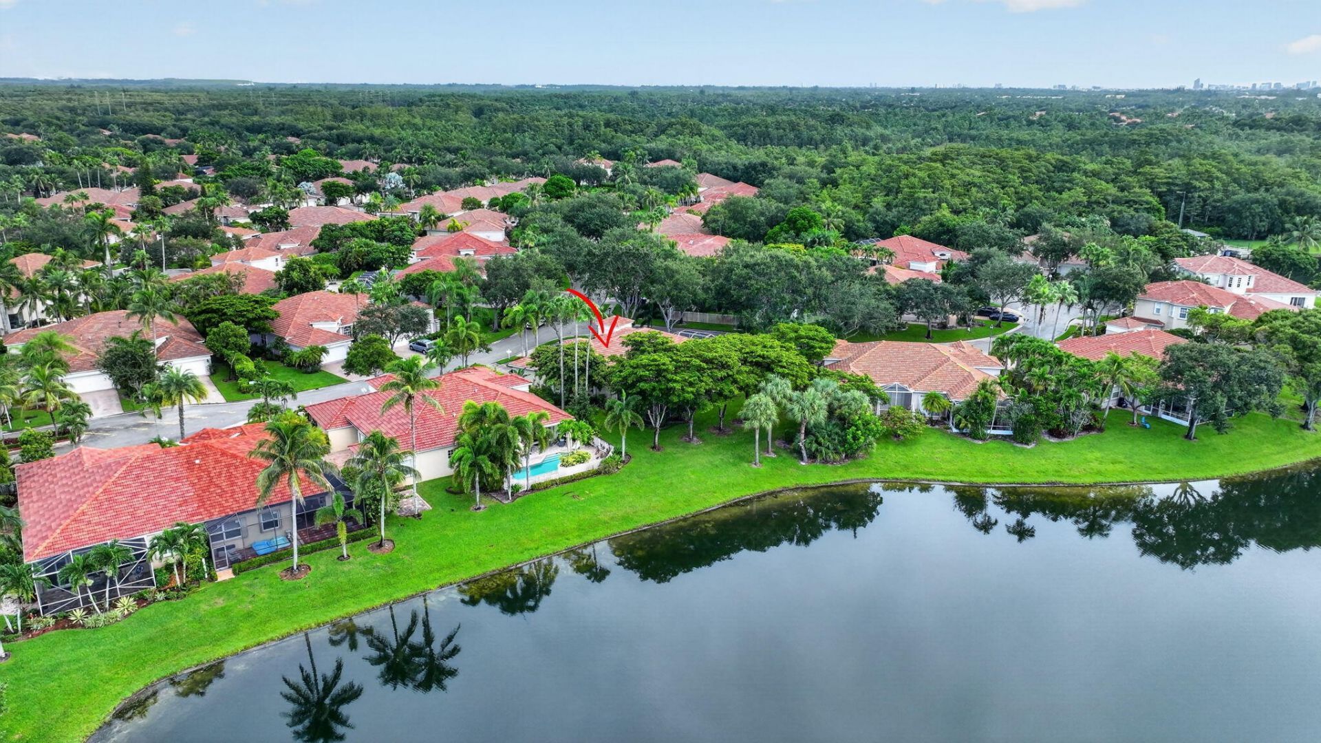 2426 Sandy Cay, West Palm Beach, FL 33411 Photo