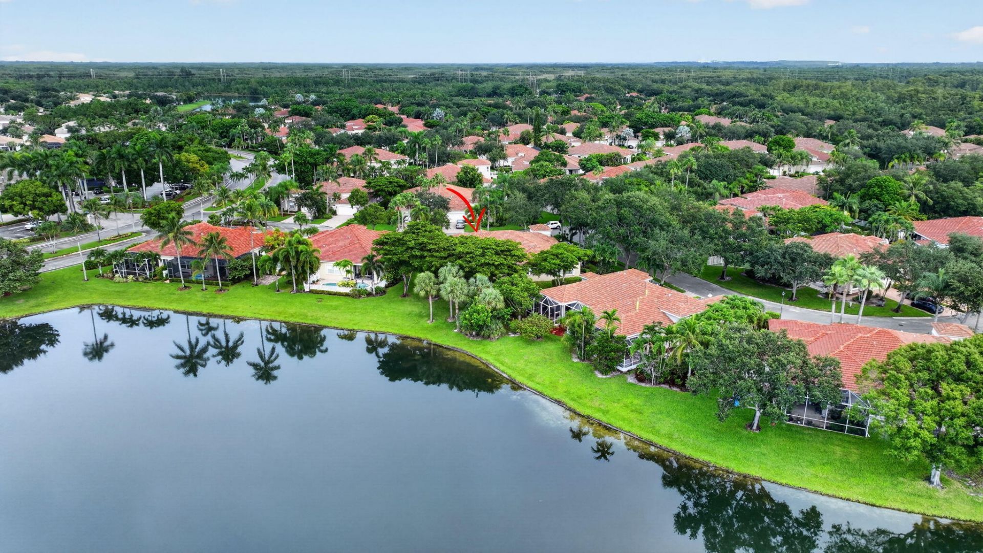 2426 Sandy Cay, West Palm Beach, FL 33411 Photo