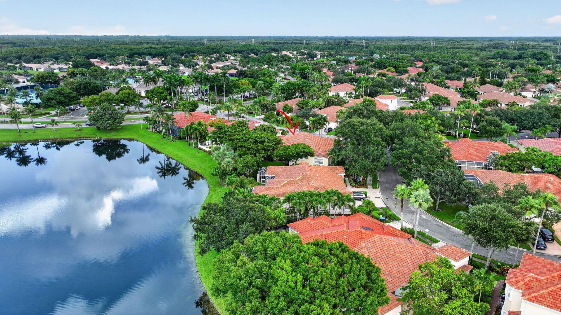 2426 Sandy Cay, West Palm Beach, FL 33411 Photo