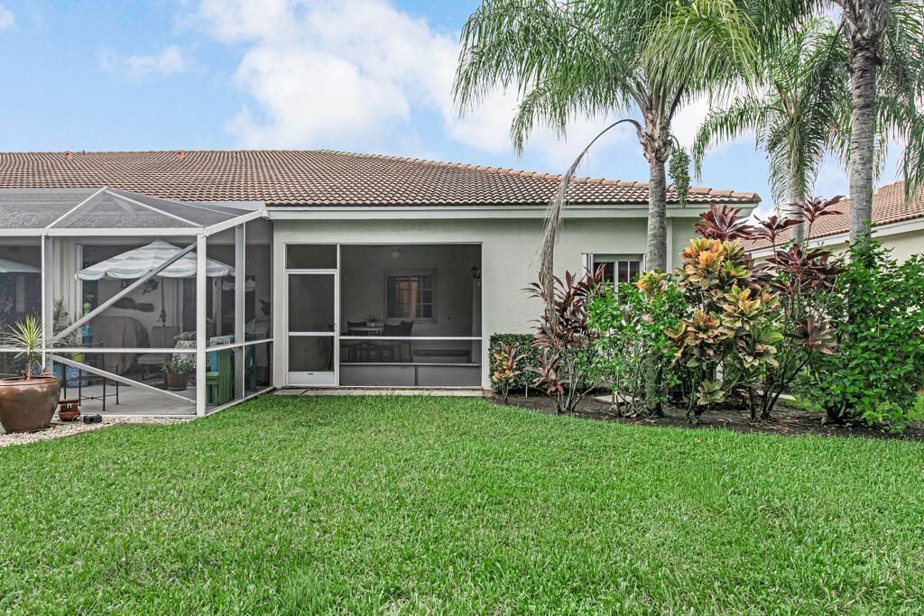 2327 Windjammer Way, West Palm Beach, FL 33411 Photo