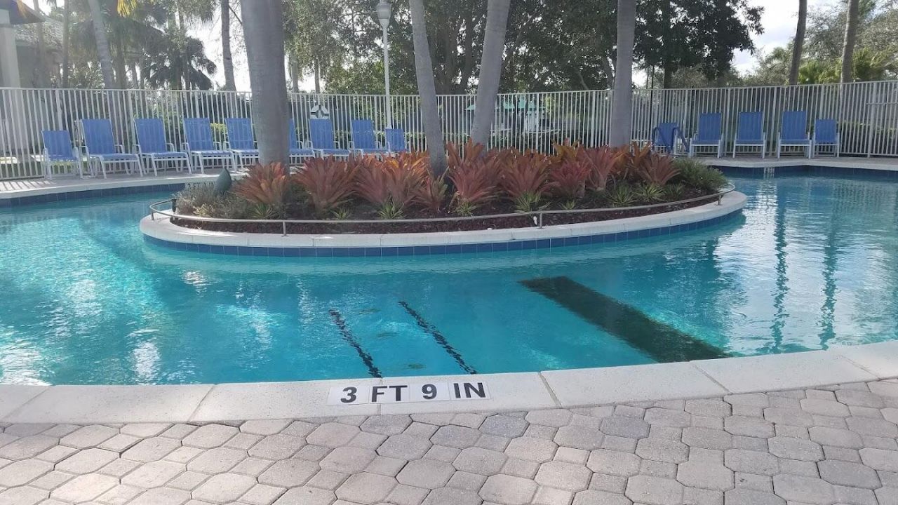 2327 Windjammer Way, West Palm Beach, FL 33411 Photo