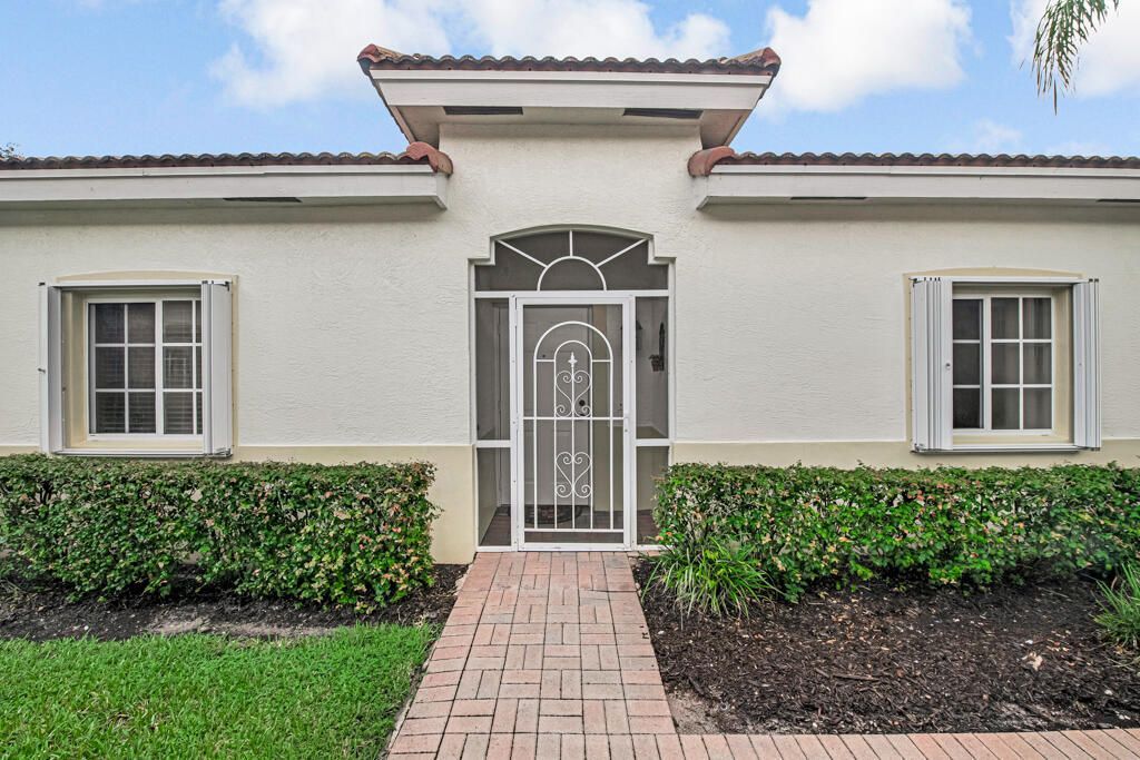 2327 Windjammer Way, West Palm Beach, FL 33411 Photo