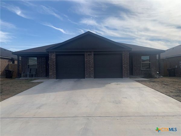 6012 Harriet Tubman Avenue , Killeen, TX 76543