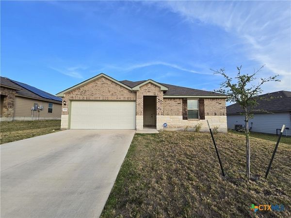 4906 Brody Drive, Killeen, TX 76549