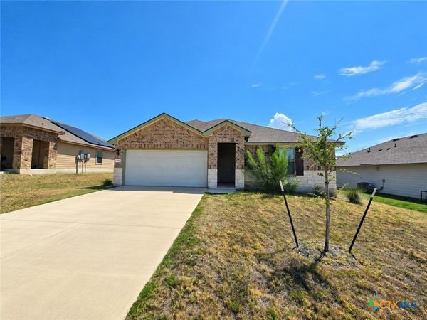4906 Brody Drive , Killeen, TX 76549