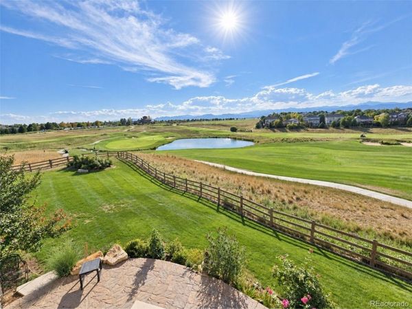 2586 Reserve Street , Erie, CO 80516