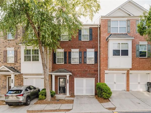 2193 Landing Walk Drive, Duluth, GA 30097