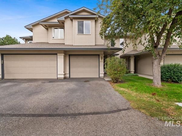 5852 N Cobbler Lane, Boise, ID 83703