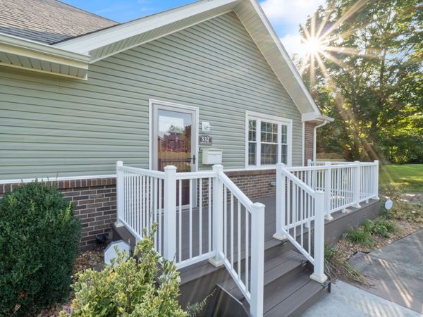 532 Appleton Dr , Clarksville, TN 37042