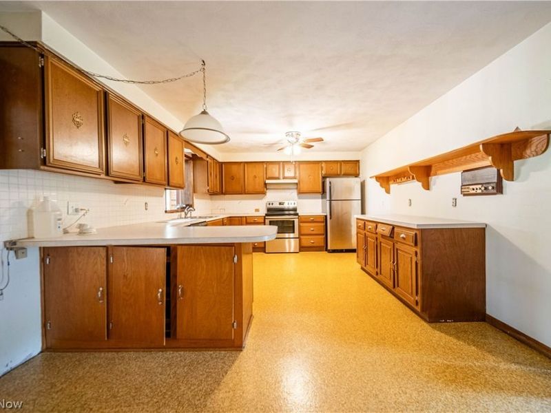 10010 W High Street, Orrville, OH 44667 Photo 20