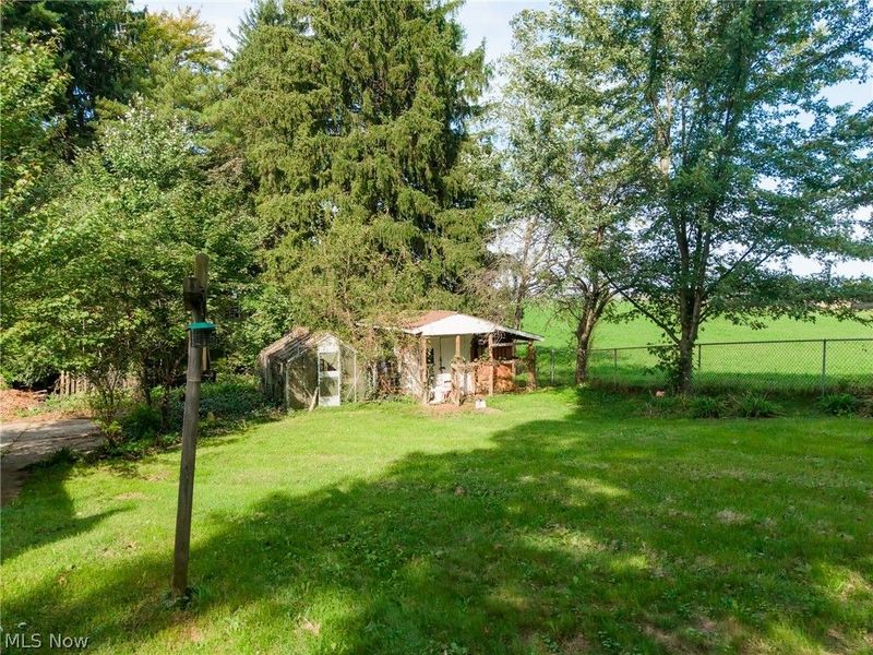 10010 W High Street, Orrville, OH 44667 Photo 4