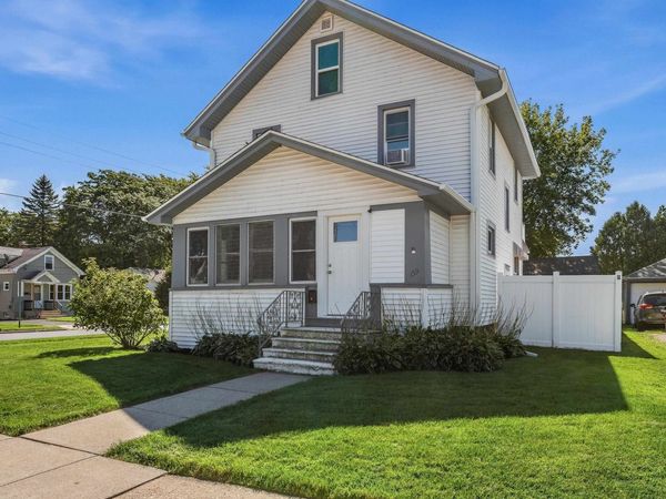 159 Gould Street, Beaver Dam, WI 53916