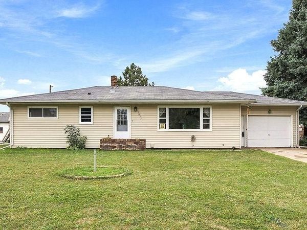 1022 1st Street N, Casselton, ND 58012