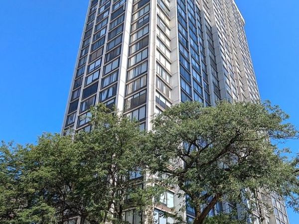 5455 N Sheridan Road , Unit 705, Chicago, IL 60640