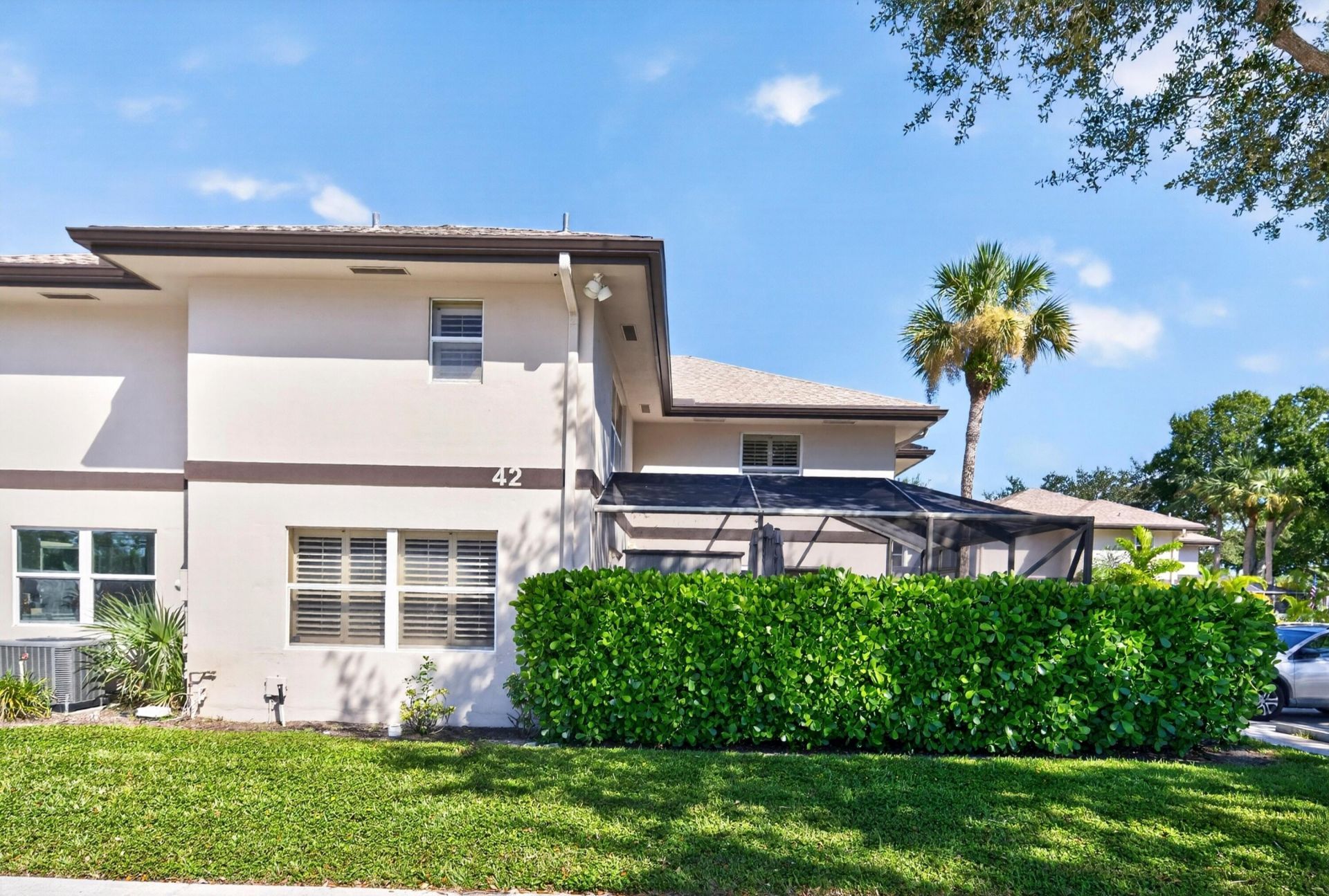42 Essex Court, Unit B, Royal Palm Beach, FL 33411 Photo
