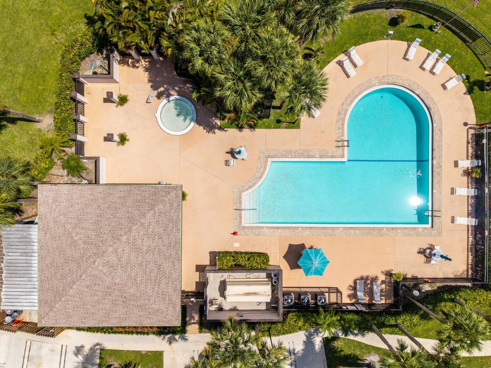 42 Essex Court, Unit B, Royal Palm Beach, FL 33411 Photo