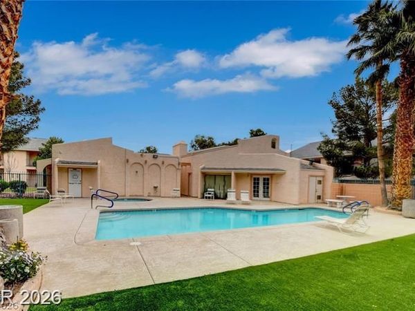 2832 Aster Court , Henderson, NV 89074