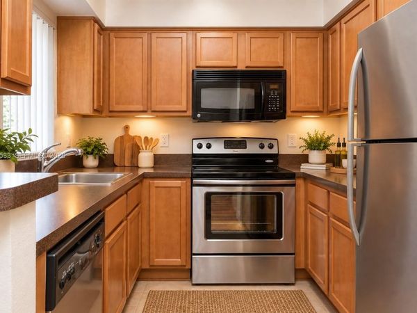 7680 Westwood Dr, Unit 831, Tamarac, FL 33321