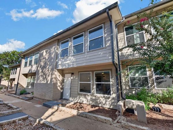 2124 Burton DR, Unit 133, Austin, TX 78741