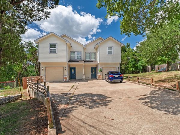 1005 Canyon Edge DR, Unit A, Austin, TX 78733