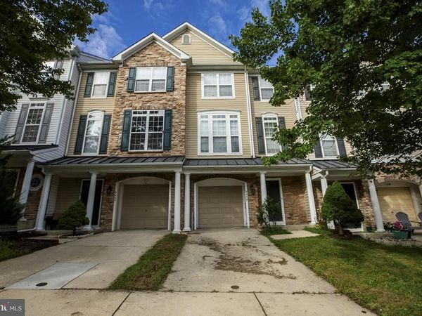 8458 CHARMED DAYS, LAUREL, MD 20723