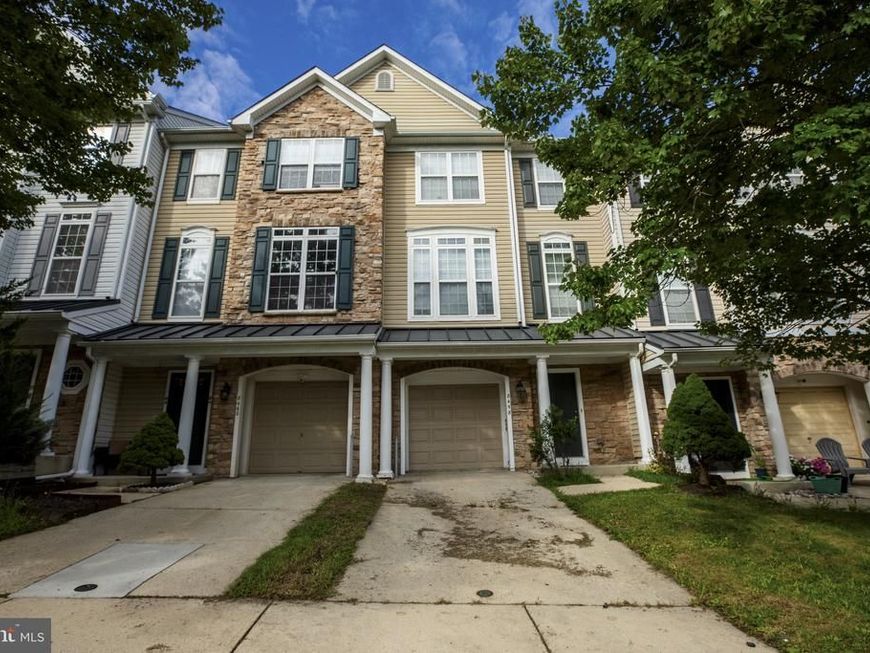 8458 Charmed Days, Laurel, MD 20723 Main Photo