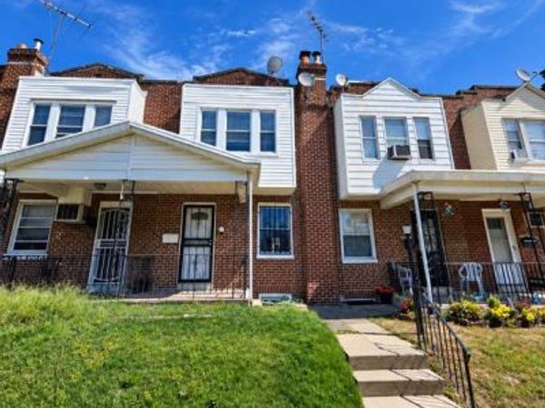 1251 ALCOTT STREET , PHILADELPHIA, PA 19149