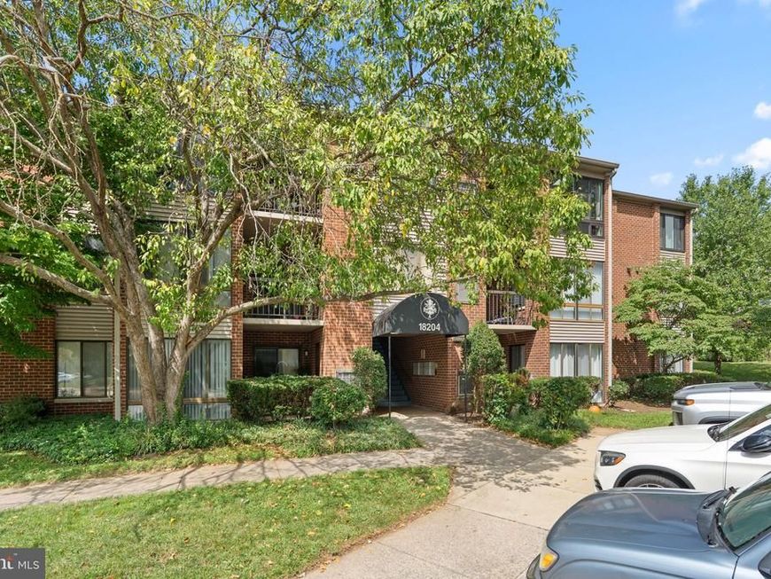 18204 Swiss Circle , Unit 302, Germantown, MD 20874 Main Photo