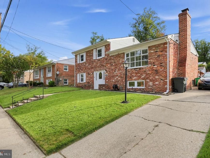 1322 Iron Forge Road, District Heights, MD 20747 Main Photo