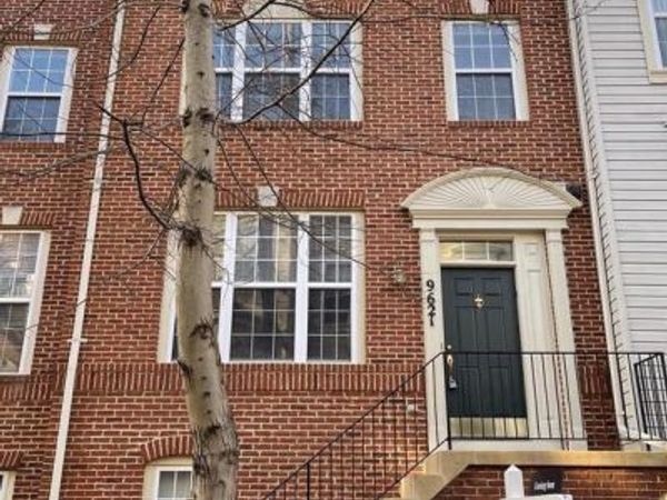 9621 ATHENS PLACE , GAITHERSBURG, MD 20878