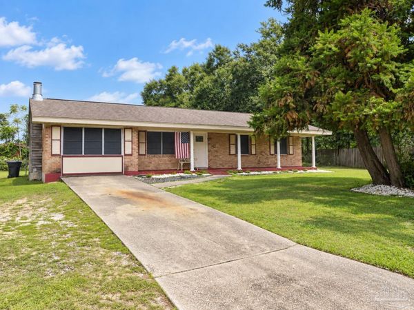 7151 Mcadam Ct, Pensacola, FL 32504