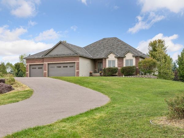 7679 185th Avenue NW, Nowthen, MN 55303