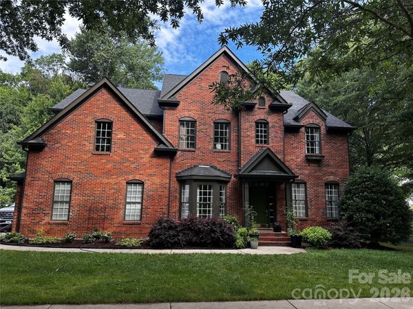 16030 Glen Miro Drive , Huntersville, NC 28078