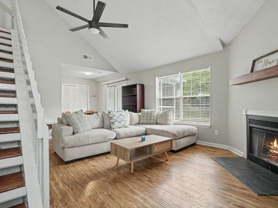 6221 Rolling Fork Road, Unit H, North Charleston, SC 29406