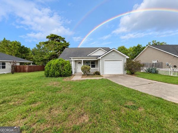 214 Archer Road, Guyton, GA 31312