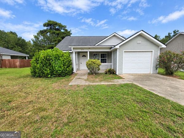 214 Archer Road, Guyton, GA 31312